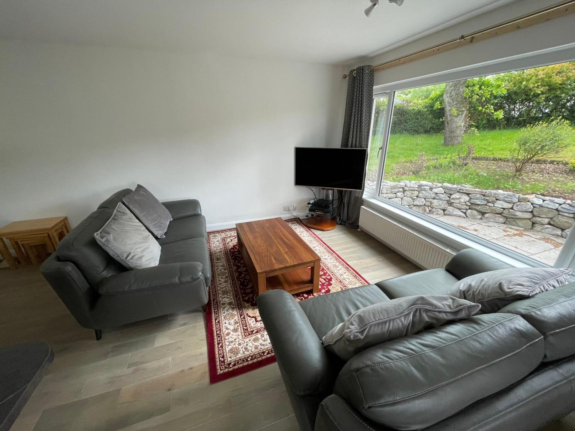 Matara House Holiday Home Inverness Dış mekan fotoğraf