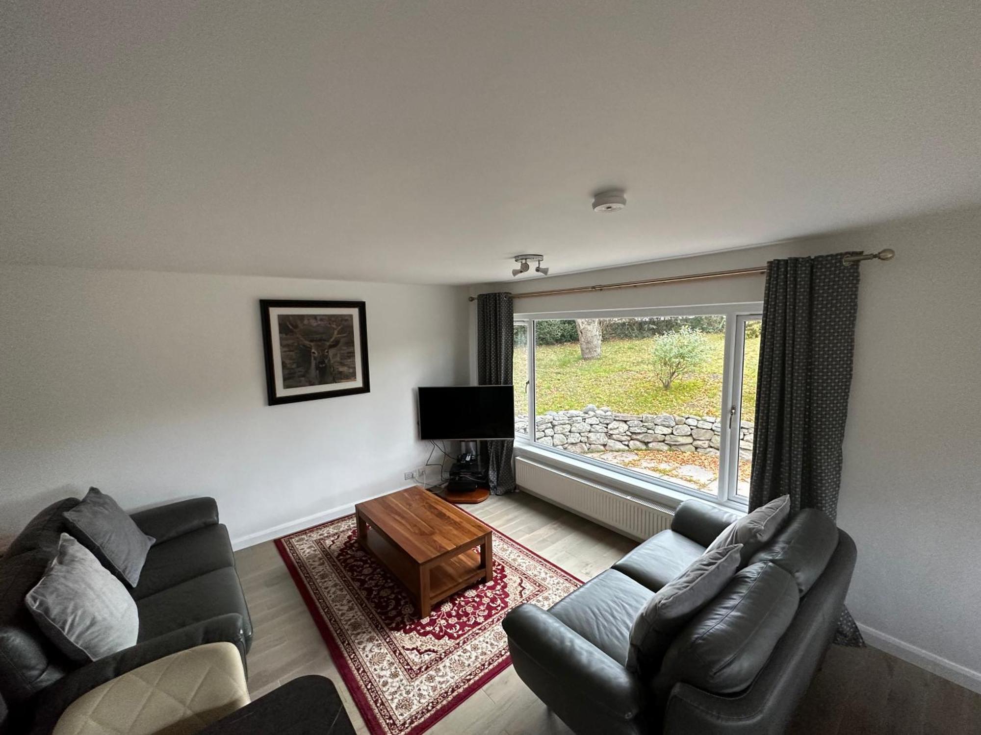 Matara House Holiday Home Inverness Dış mekan fotoğraf