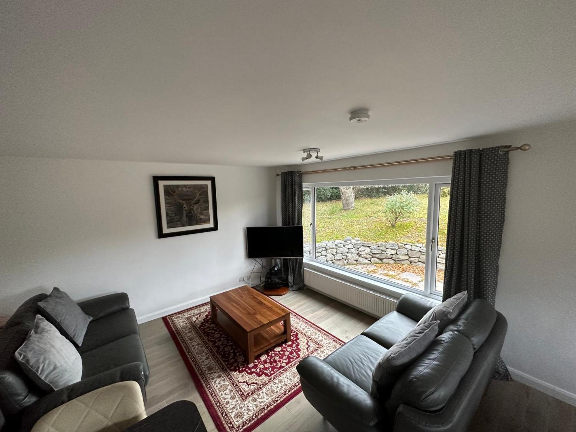 Matara House Holiday Home Inverness Dış mekan fotoğraf