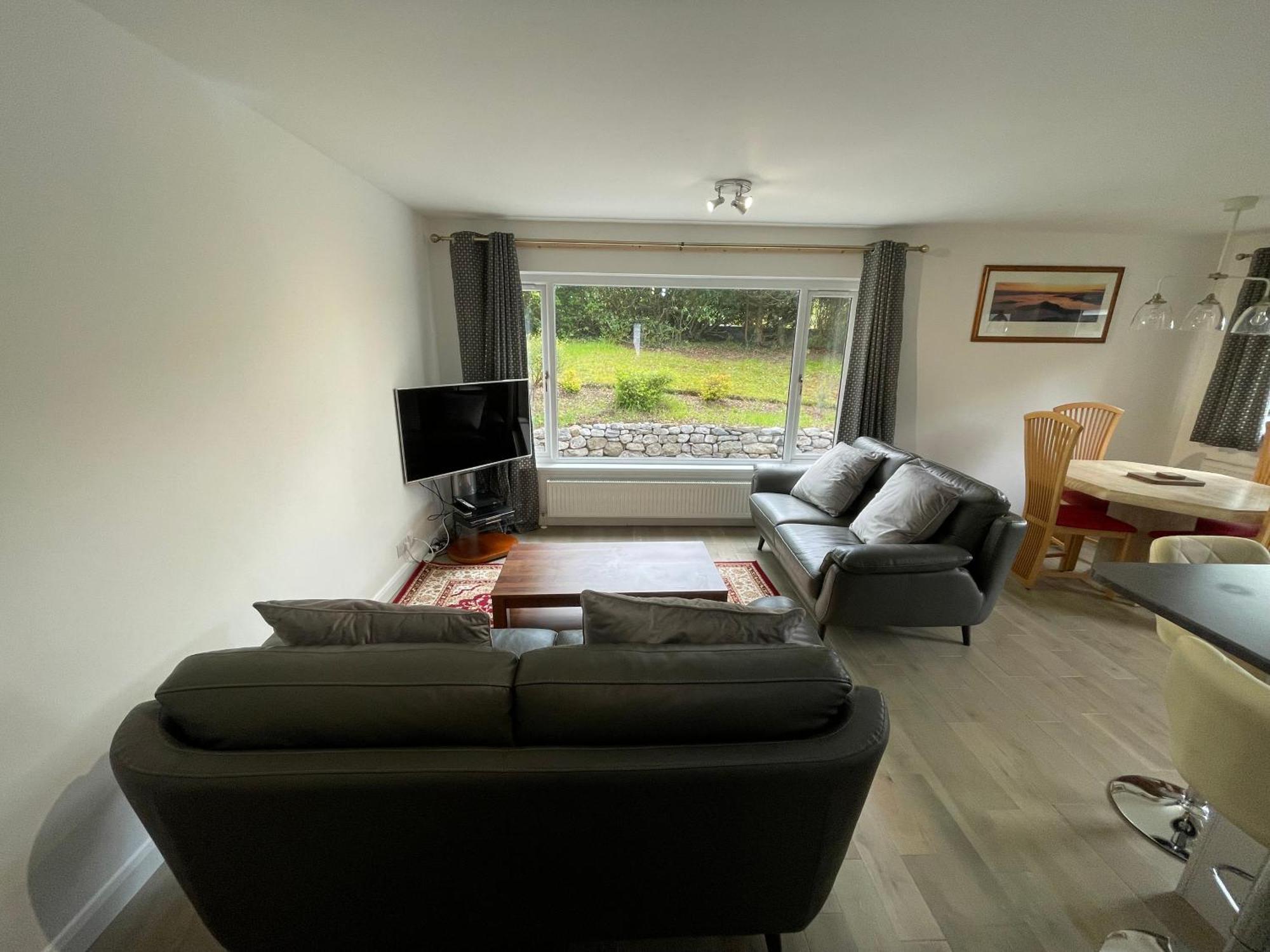 Matara House Holiday Home Inverness Dış mekan fotoğraf