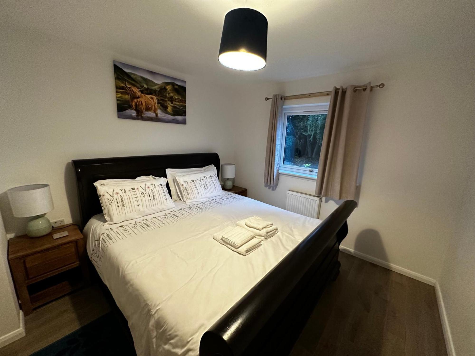 Matara House Holiday Home Inverness Dış mekan fotoğraf