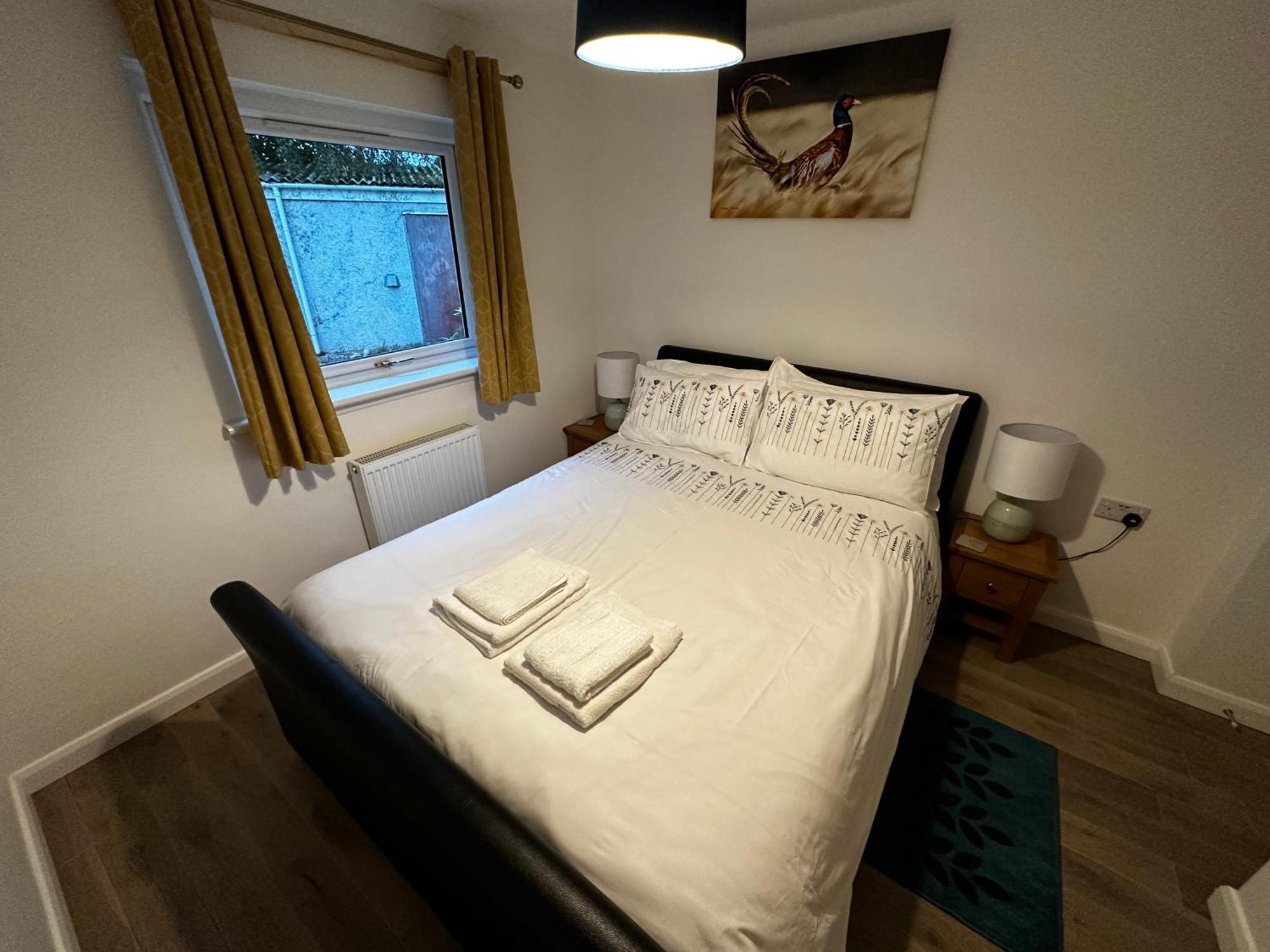 Matara House Holiday Home Inverness Dış mekan fotoğraf